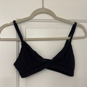 Skims FITS EVERYBODY TRIANGLE BRALETTE